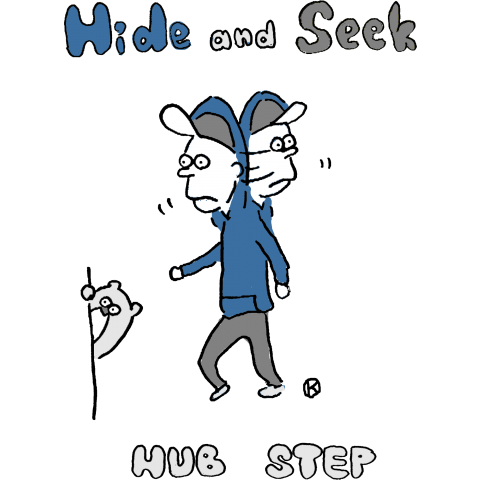 Hide and Seek