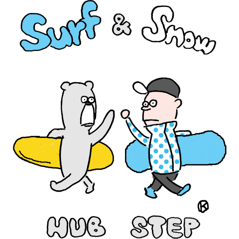 Surf & Snow