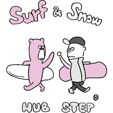 Surf & Snow