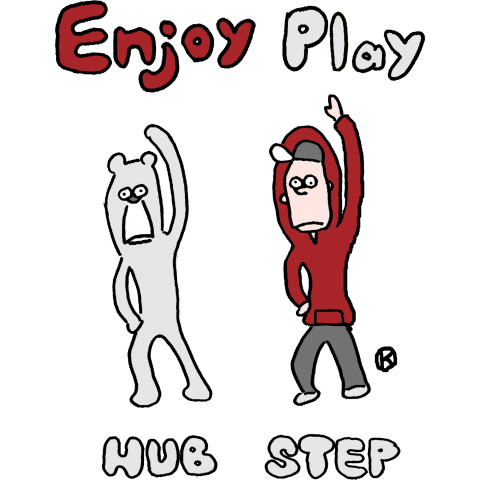 Enjoy play
