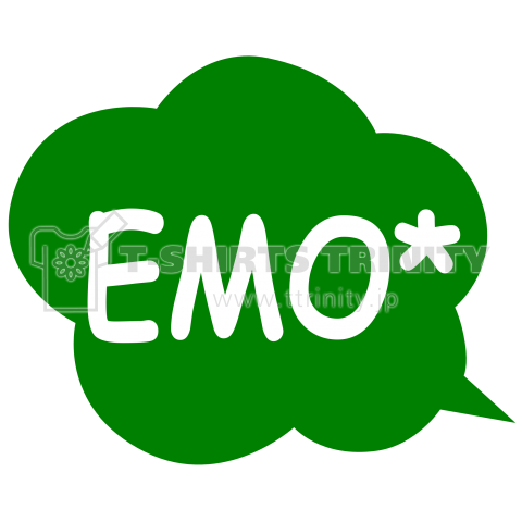 emo