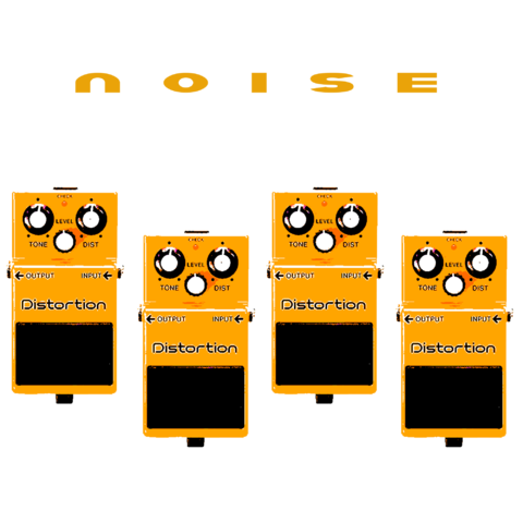 NOISE