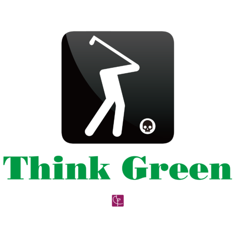 Think Green