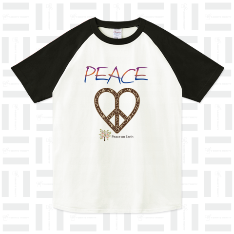 PEACE-Heart