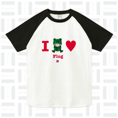 I Love Flog