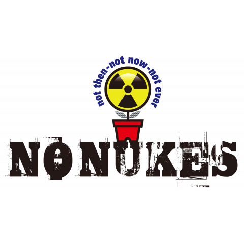 NO NUKES