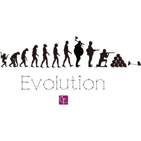 Evolition