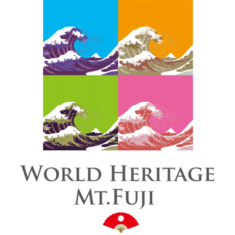 WORLD HERITAGE MT.FUJI