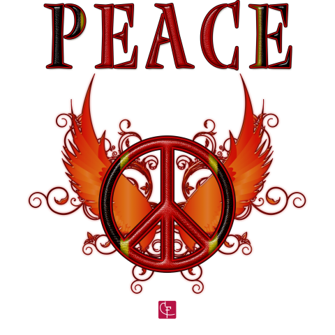 PEACE