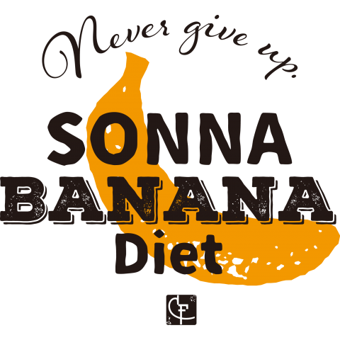 SONNA BANANA Diet