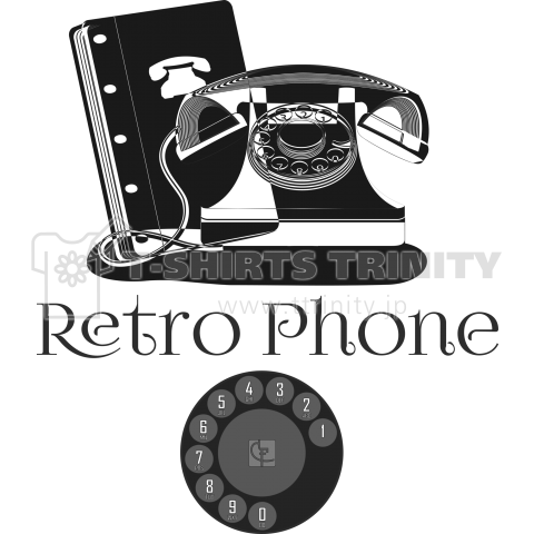 Retro Phone