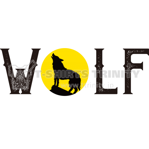 WOLF