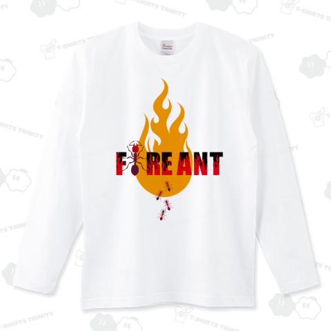 FIRE ANT