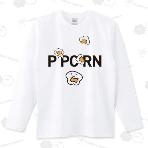 POPCORN