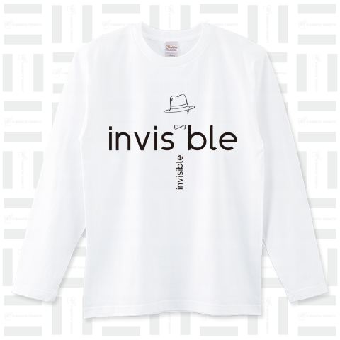 invisible