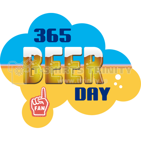 365 BEER DAY