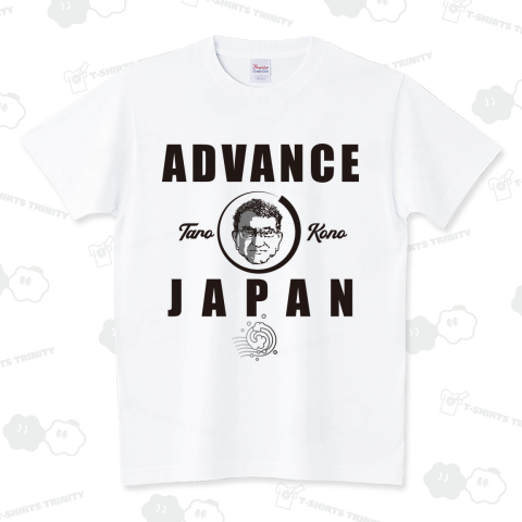 ADVANCE JAPAN