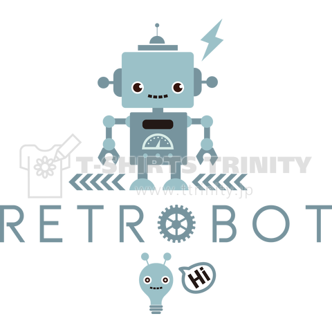 RETROBOT