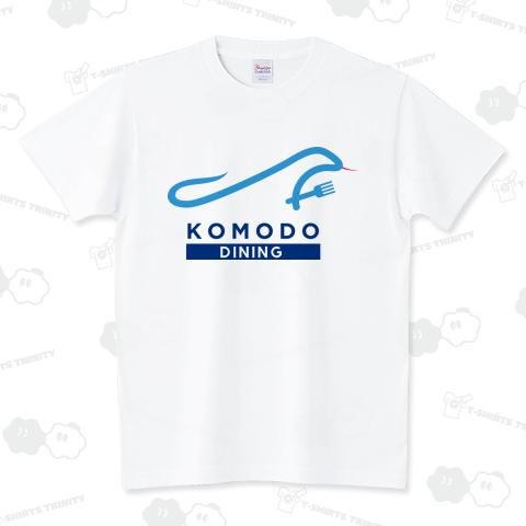 KOMODO DINING