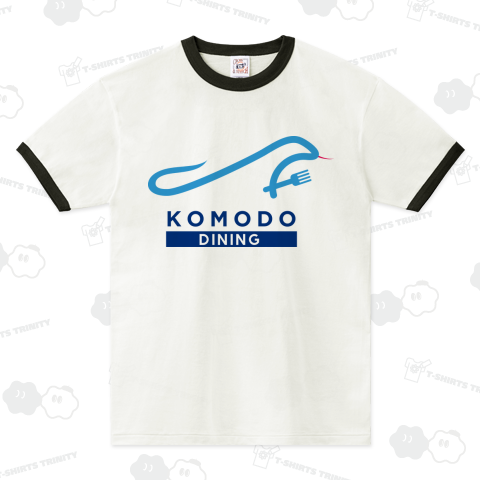 KOMODO DINING