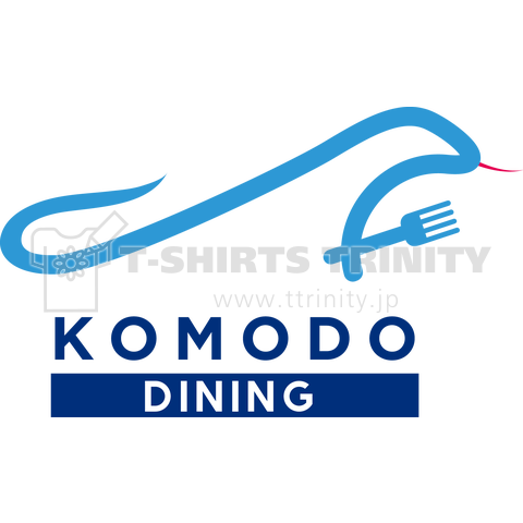 KOMODO DINING