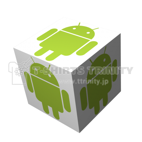 Android(Cubed)