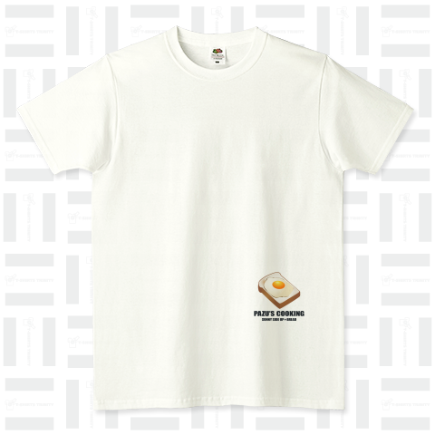 「ラピュタパン」Tシャツ♪