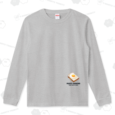 「ラピュタパン」Tシャツ♪