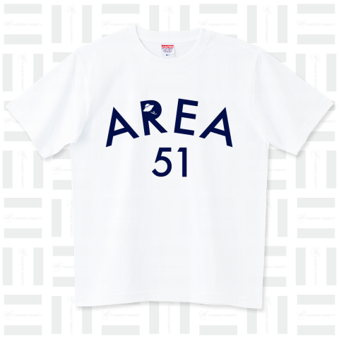 イ​チ​ロ​ー​選​手​着​用​!​「​A​R​E​A​ ​5​1​」​T​シ​ャ​ツ​♪ ver,2
