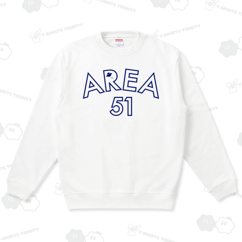 イチロー選手着用!「AREA 51」Tシャツ♪