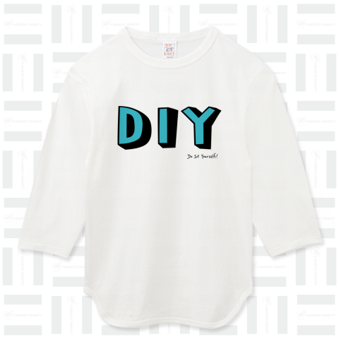 DIY  #01