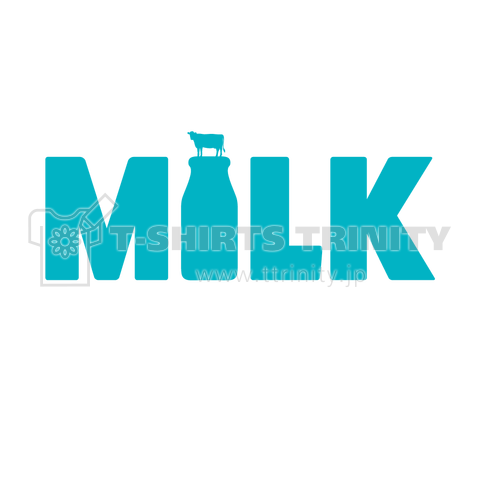 MILK  ver,2