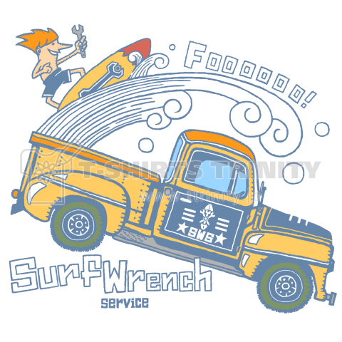 surf wrench service