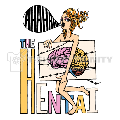 THE HENTAI