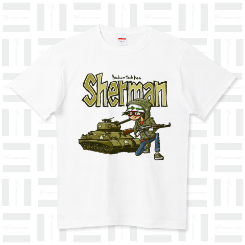 Sherman