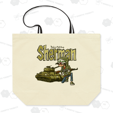 Sherman