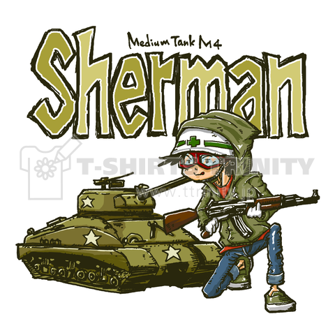 Sherman