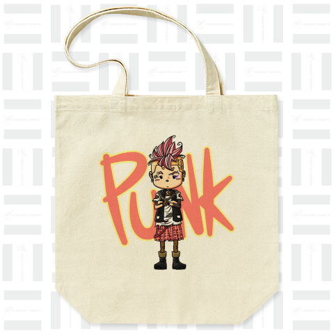 PUNK