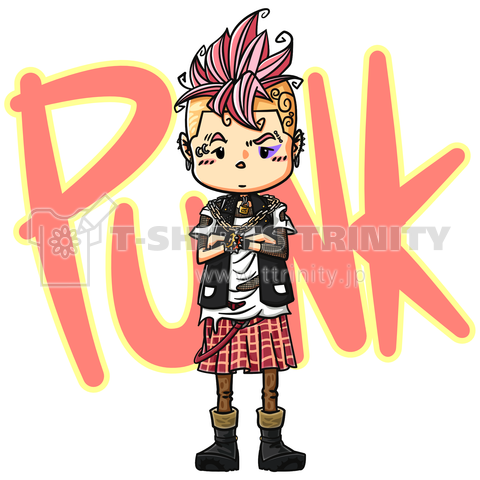 PUNK