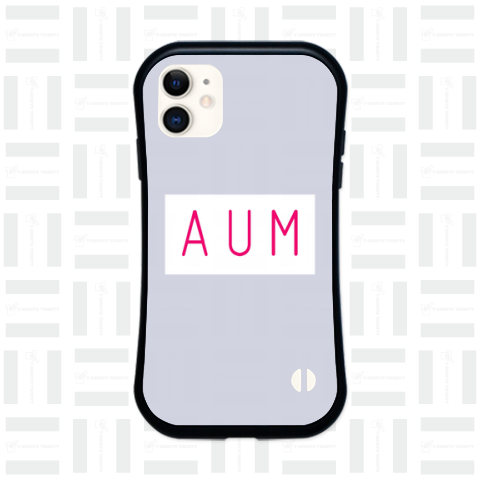 AUMスウェット 2