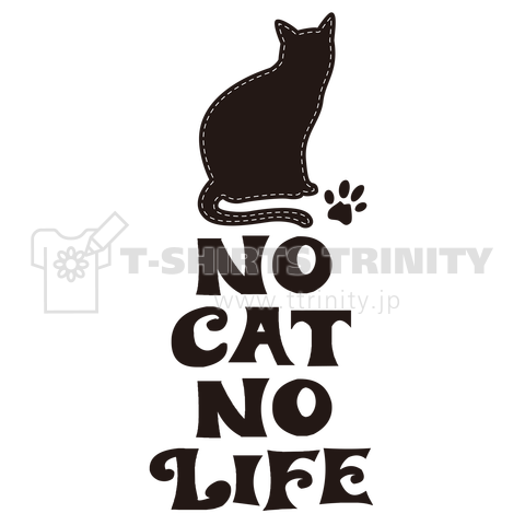 NOCATNOLIFE