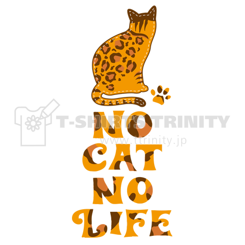 NOCATNOLIFE