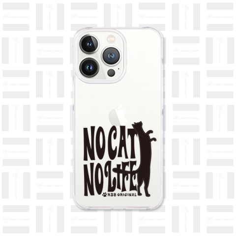 NOCATNOLIFE