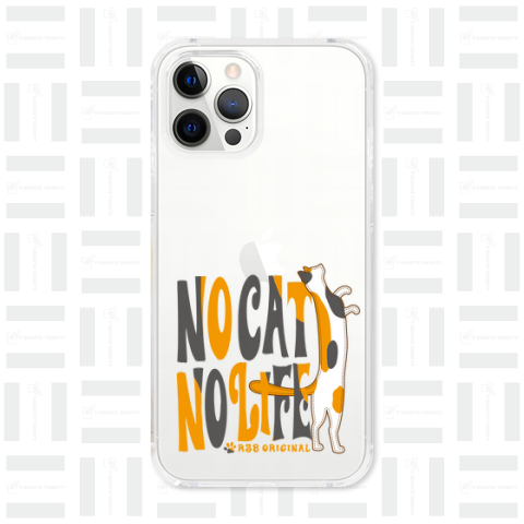 NOCATNOLIFE