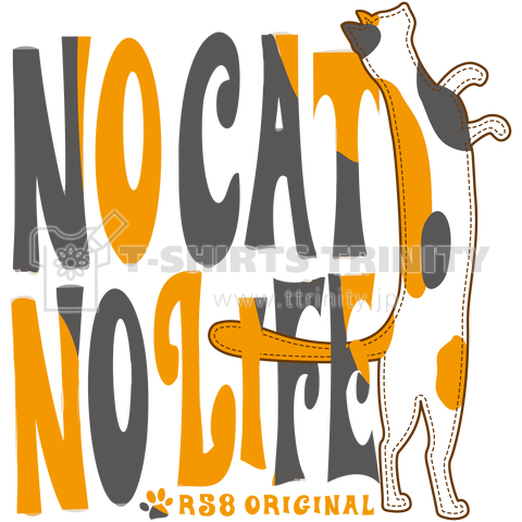 NOCATNOLIFE