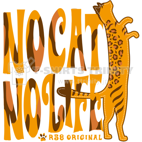 NOCATNOLIFE