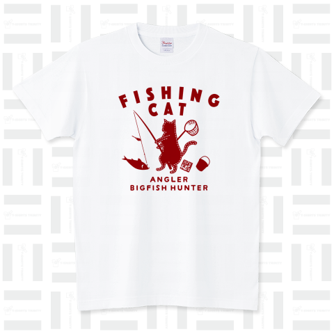 FISHING CAT2