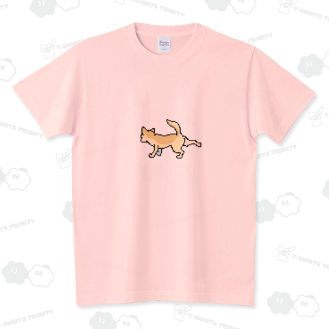 膝蓋骨内方脱臼 スタンダードTシャツ(5.6オンス)