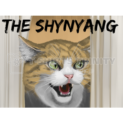 THE SHYNYANG