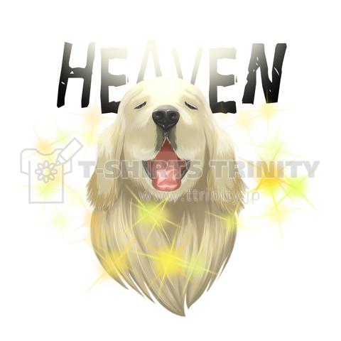 HEAVEN状態